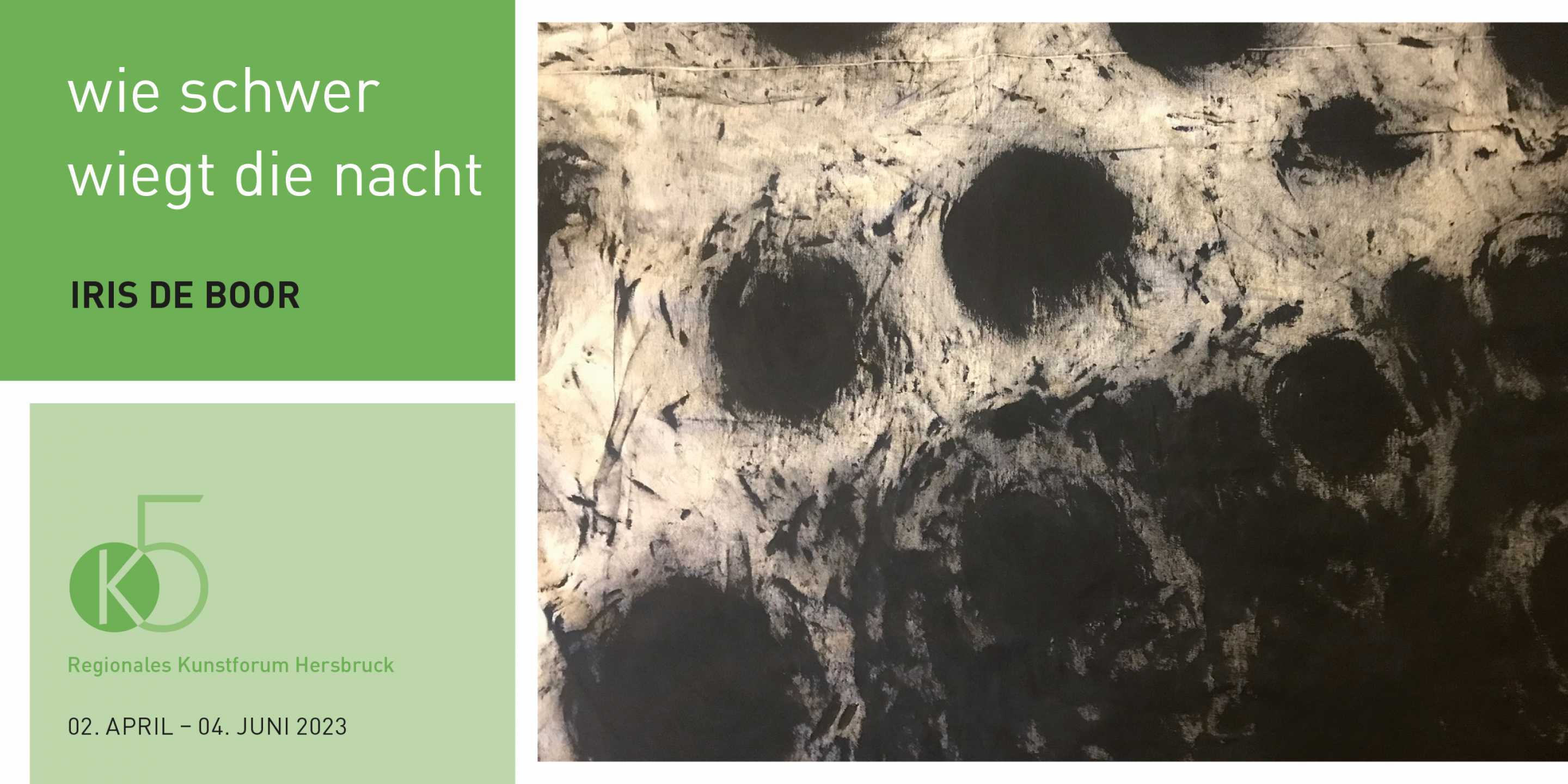 Mit Intuitiver Musik zur Ausstellungseröffnung