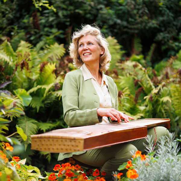 Sie brauchen Musik? Ich komme gerne