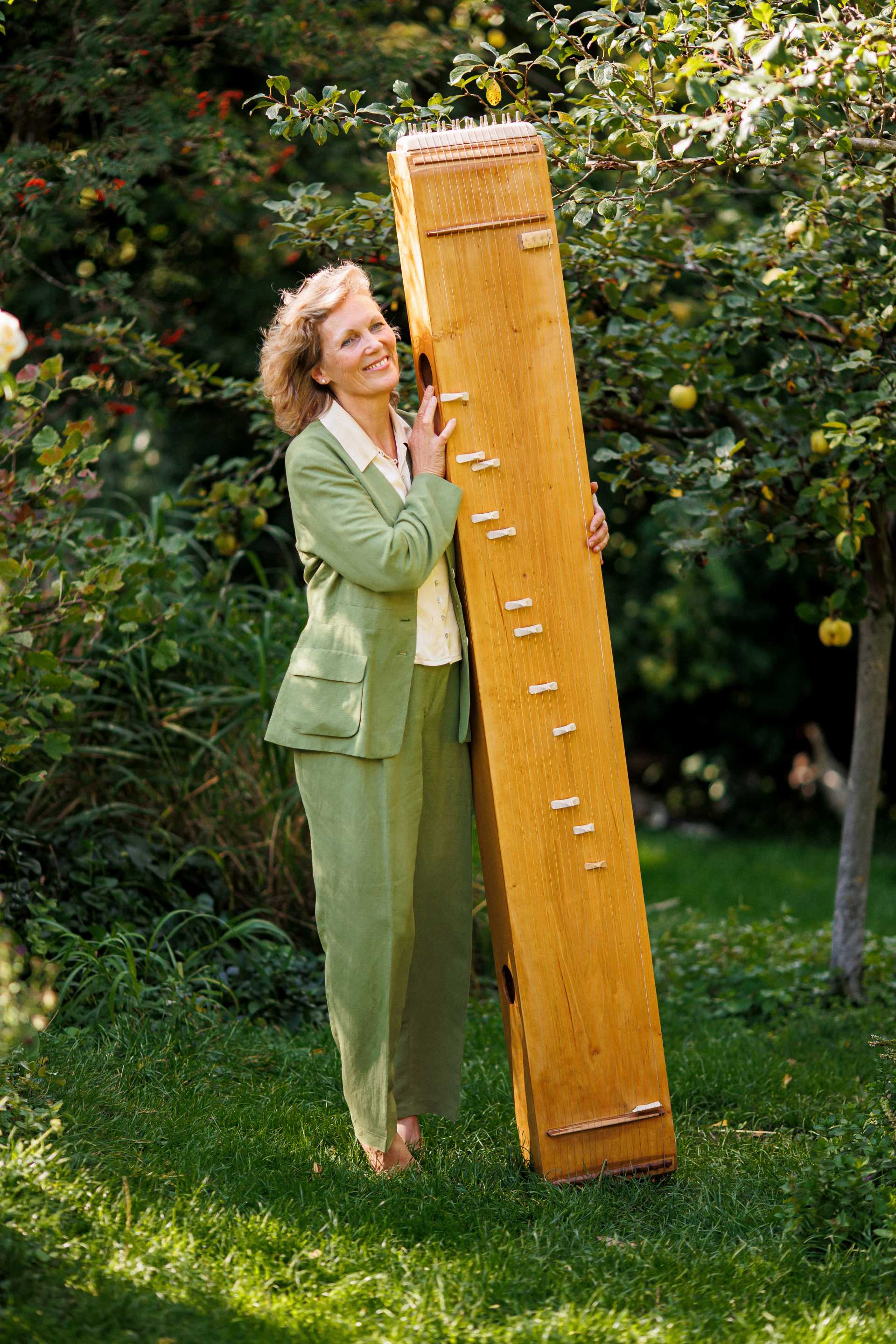 Foto: Koniushyi Mykyta