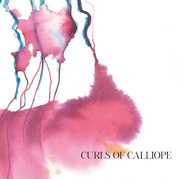 Curls of Calliope