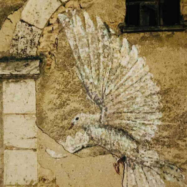 FRIEDENSTRAUM Konzert mit Anna Späth und Rayka Wehner