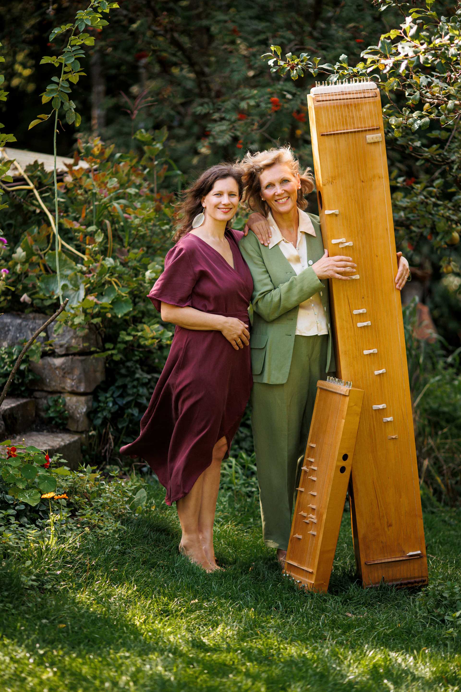 Foto: Koniushyi Mykyta