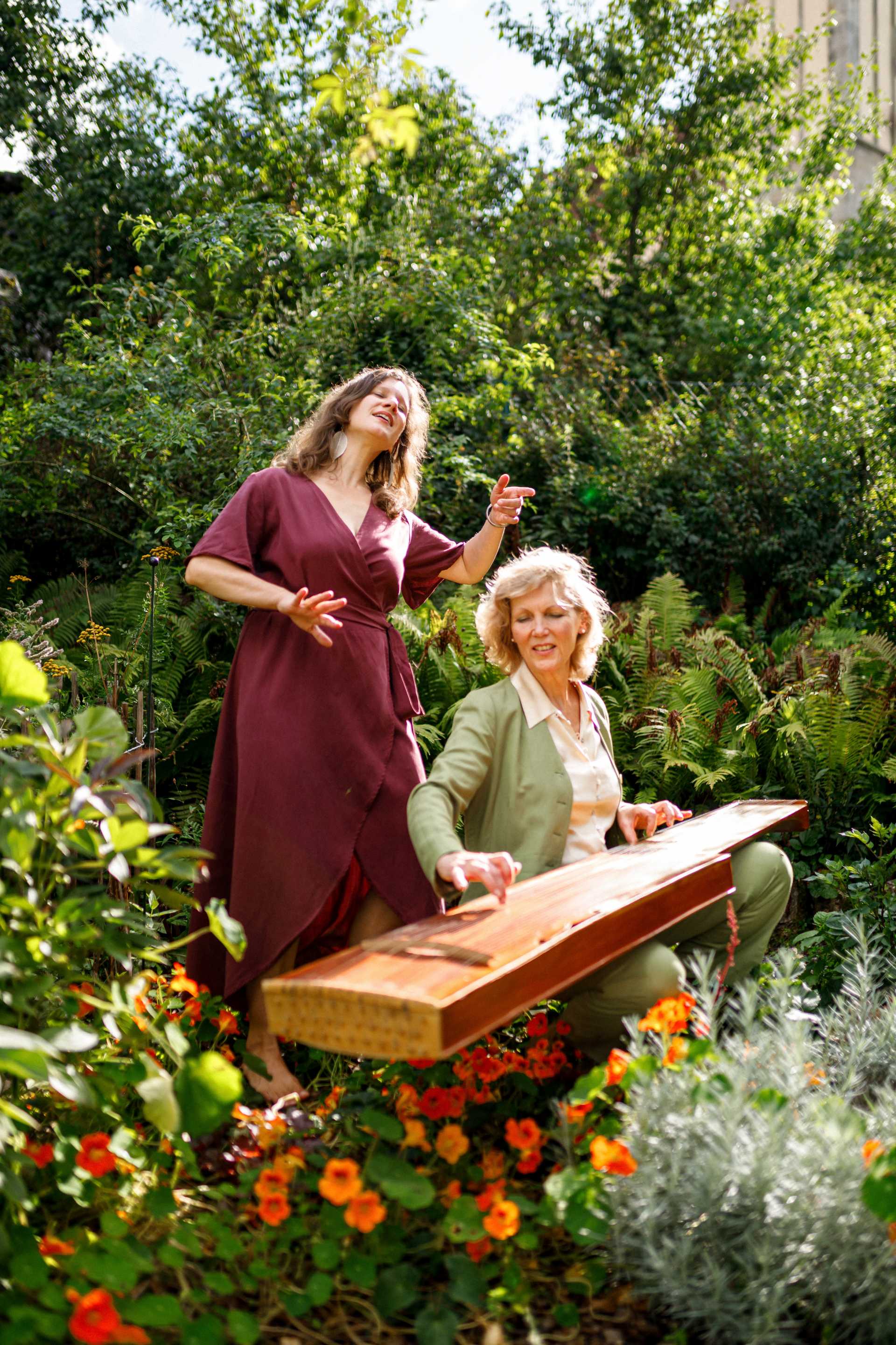 Foto: Koniushyi Mykyta