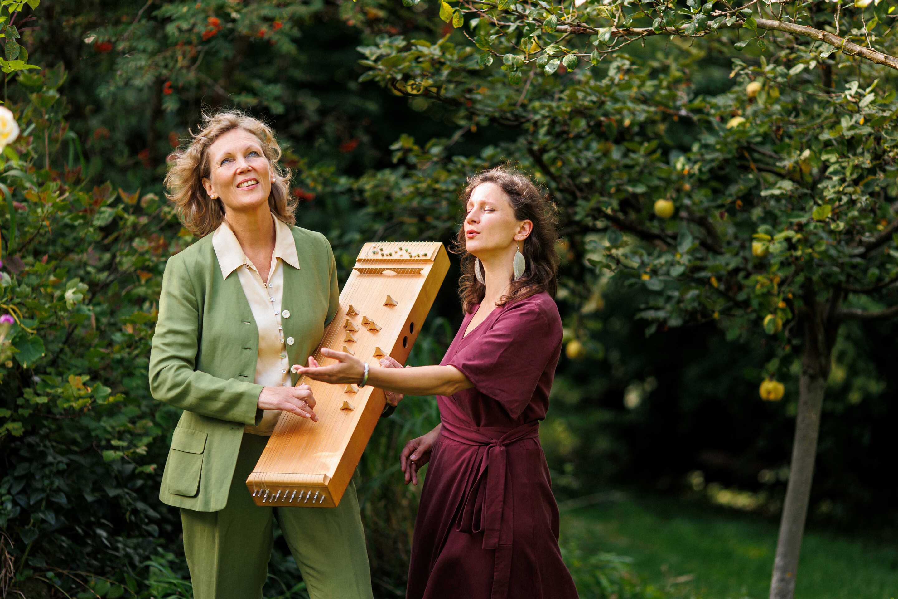 Foto: Koniushyi Mykyta