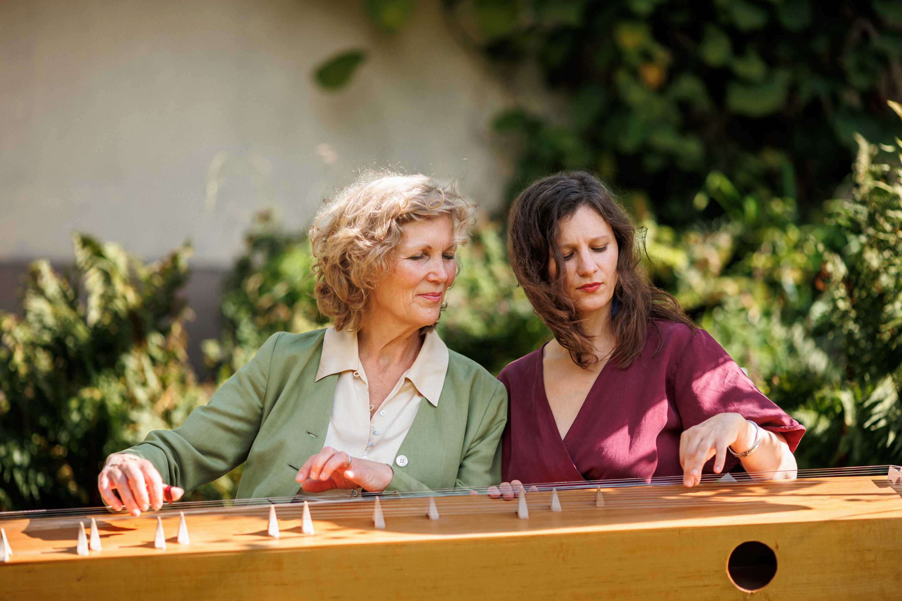 Foto: Koniushyi Mykyta