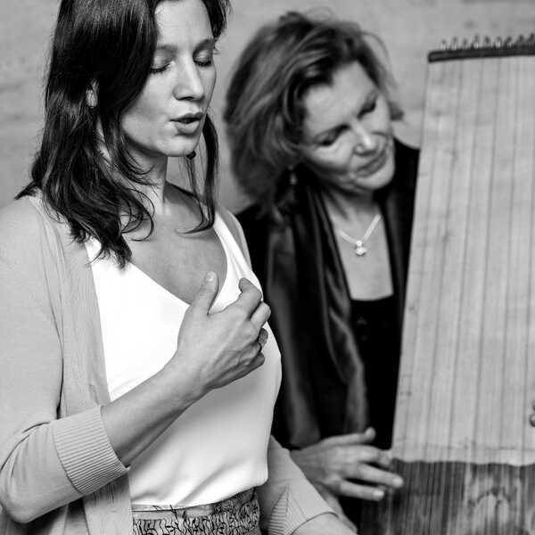 Schweigen brechen - unser Wettbewerbsbeitrag 2022