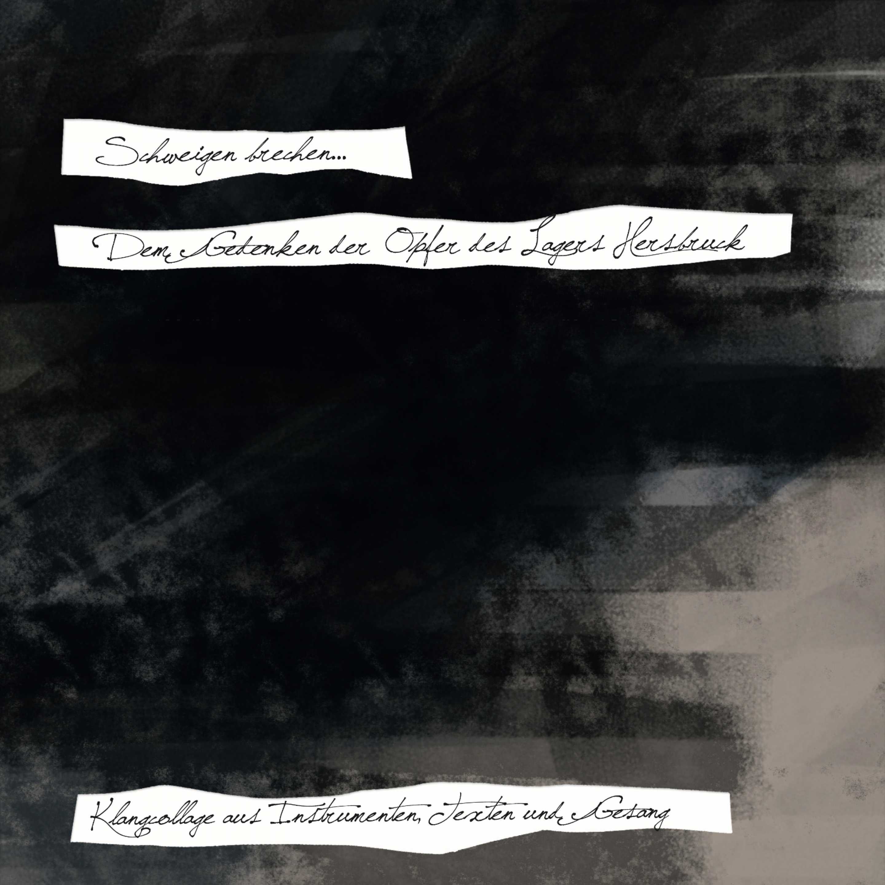 Booklet und Programmheft- Gestaltung: Alexandra Mahr